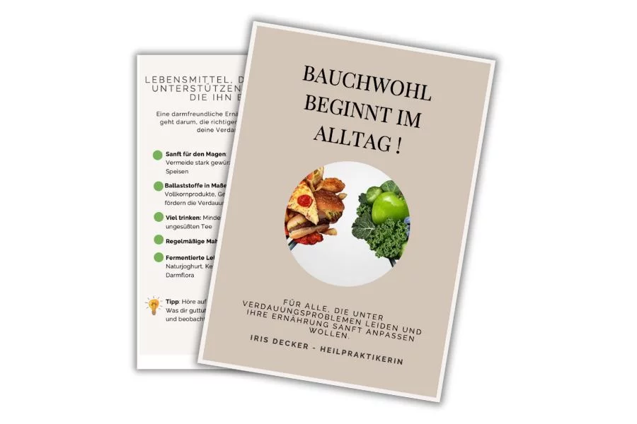 Bachwohl MockUp
