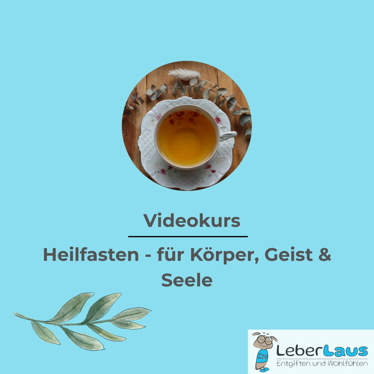 Reizdarmkurs (online) Reizdarm ade - endlich Ruhe