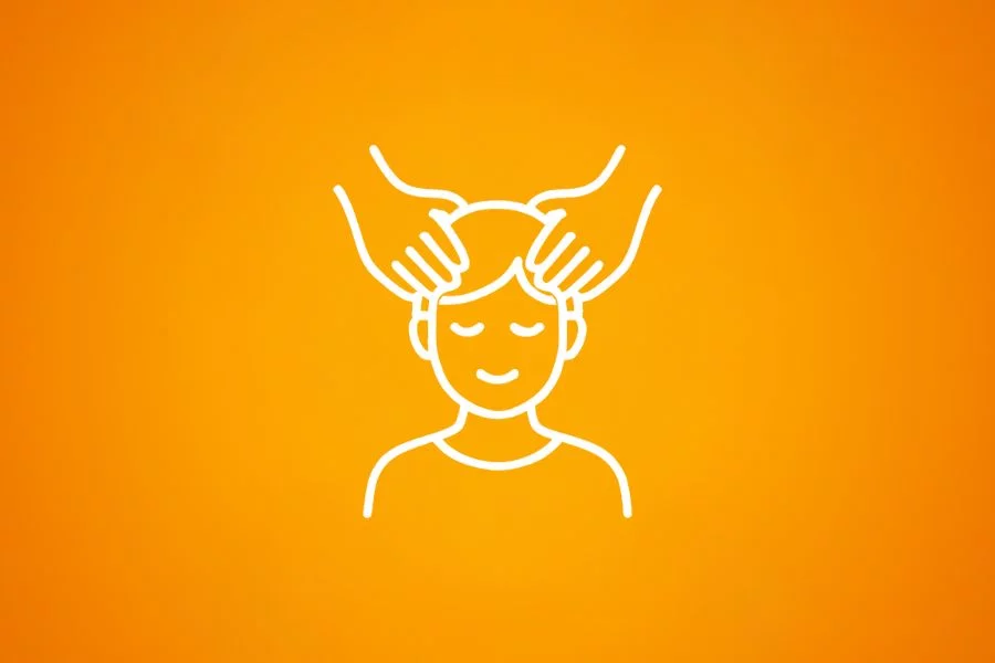 Therapeutisch _ begleitend bei Beschwerden