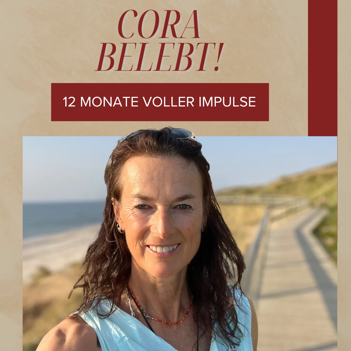Cora Belebt