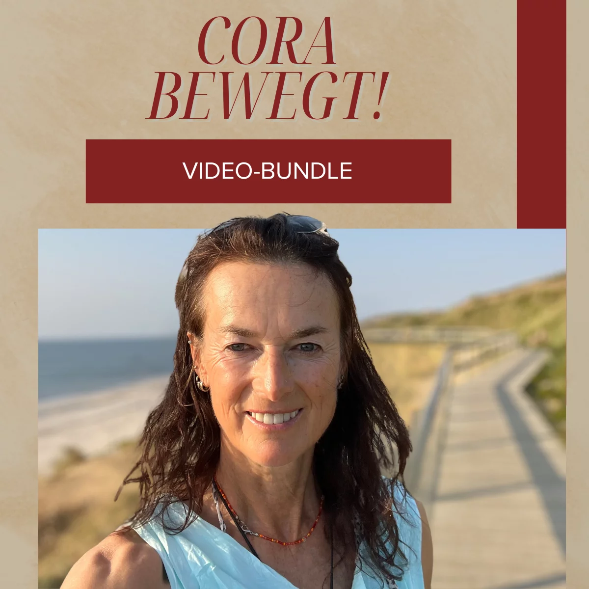 Cora Bewegt