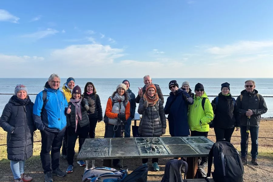Cora Sylt Impressionen Fastenreise 6
