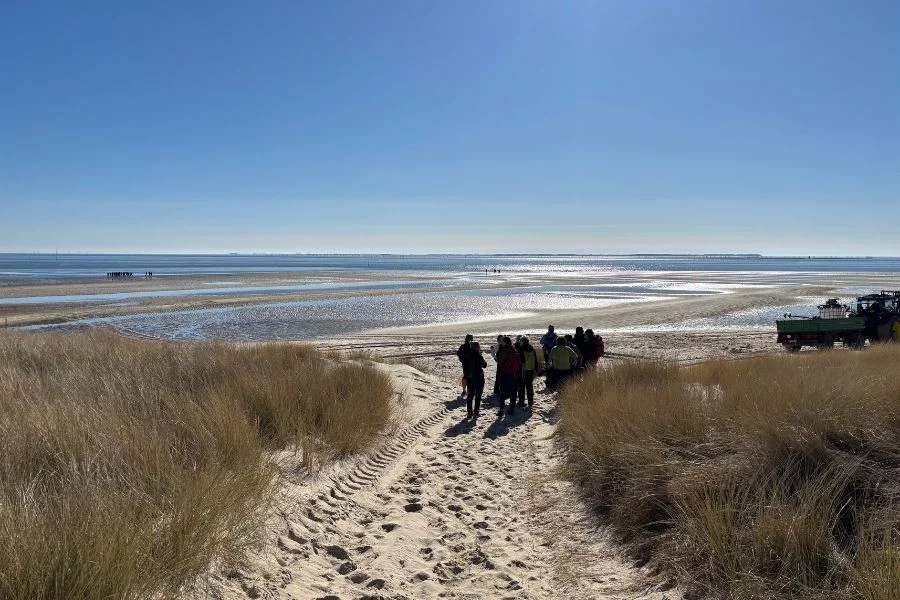 Cora Sylt Impressionen Fastenreise 8