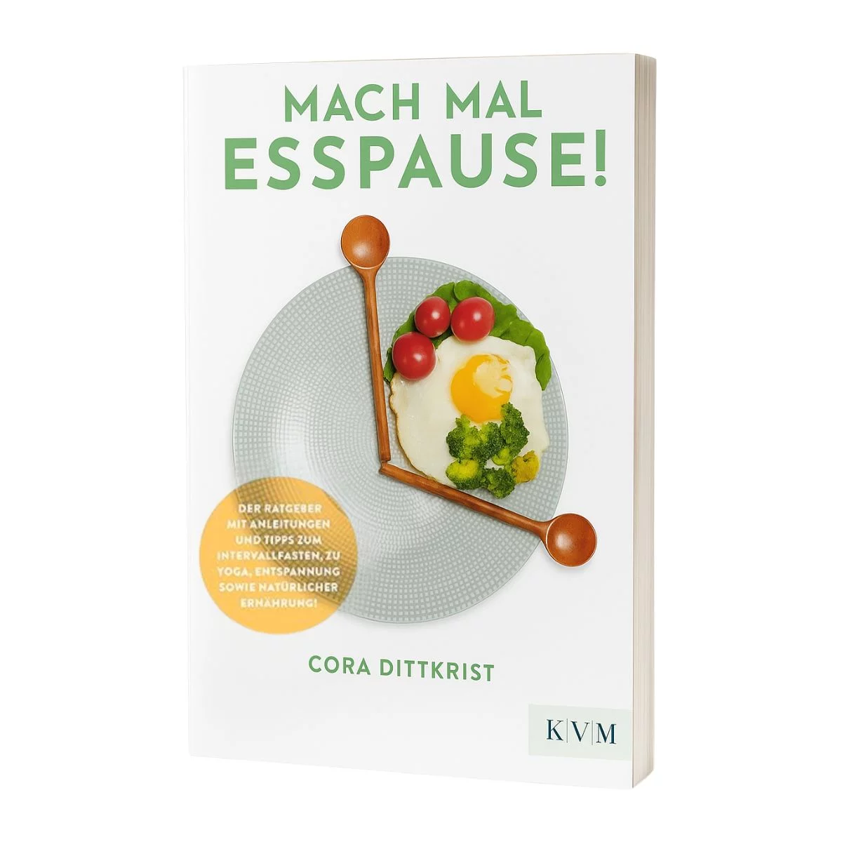 Cora Sylt Mach mal Esspause