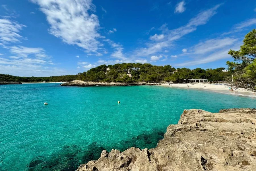 Cora Sylt - Mallorca