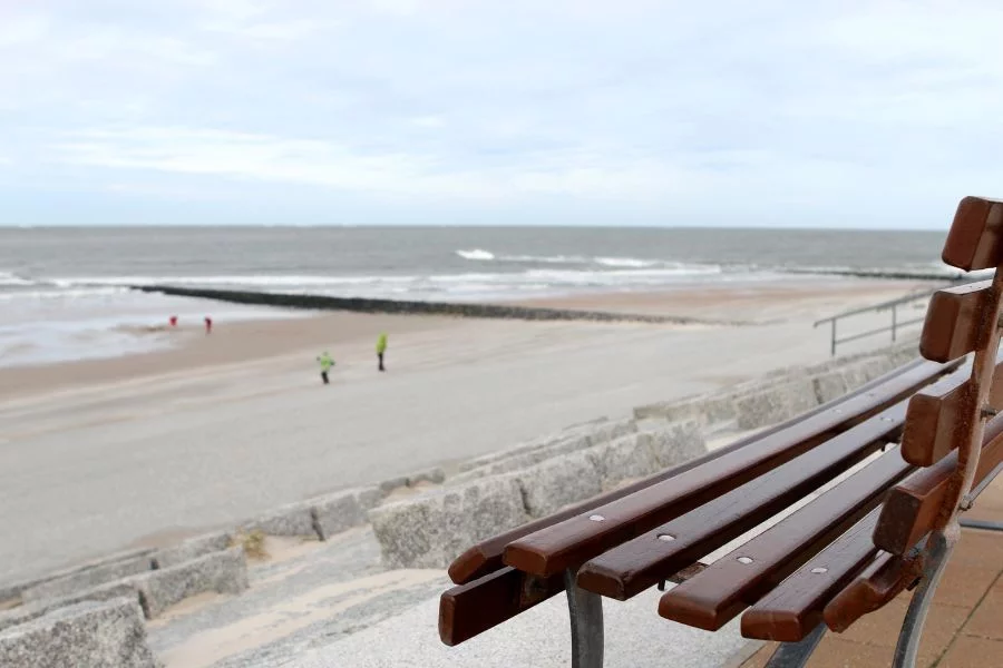 Cora Sylt - Norderney