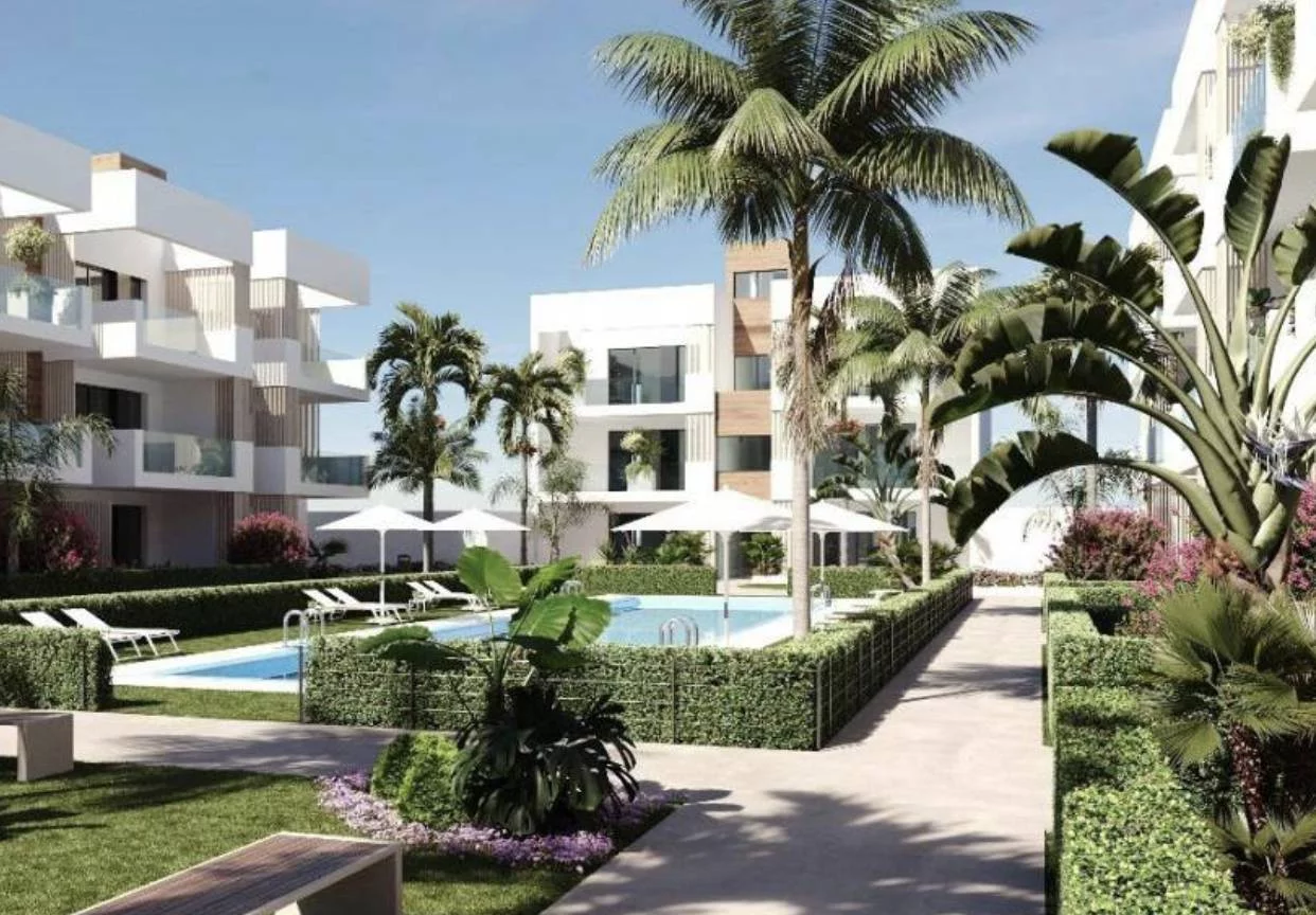 30740 San Pedro del Pinatar