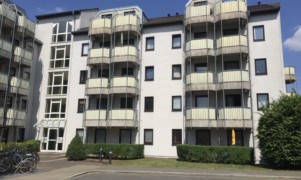 Duesseldorf