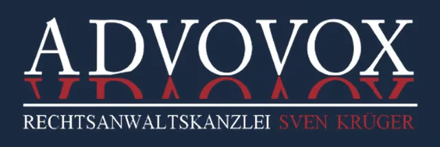 Logo - Advovox