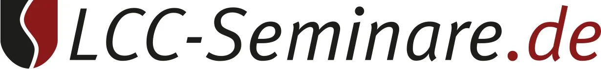 Logo - LCC-Seminare