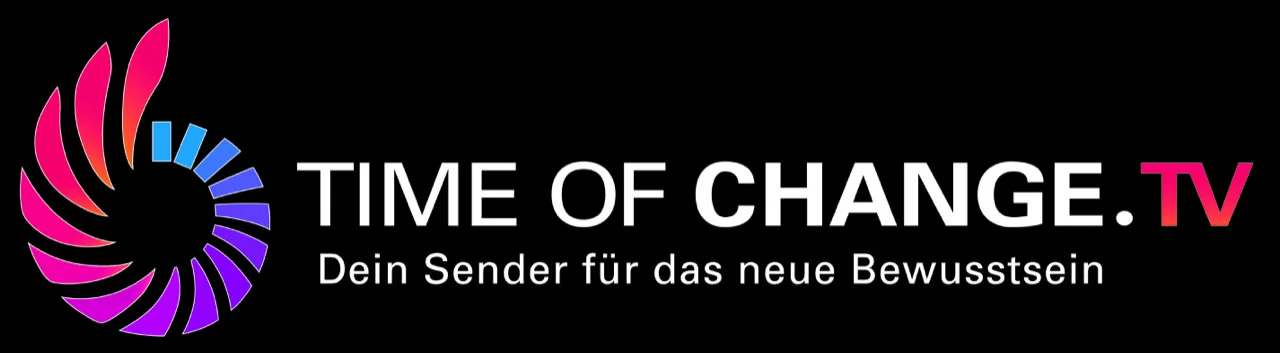 Logo - Time of Change