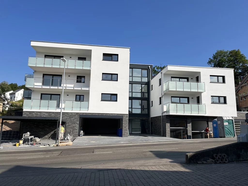Neubau