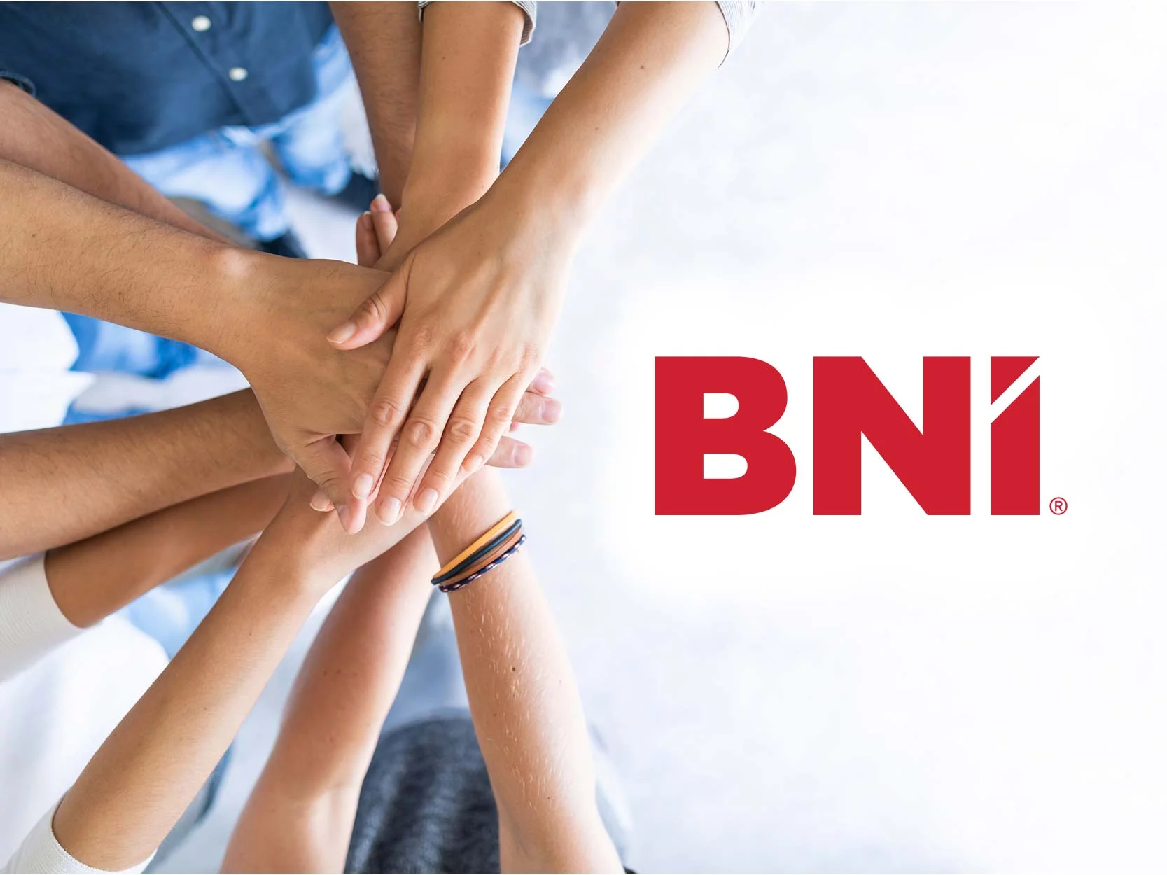 BNI Hands