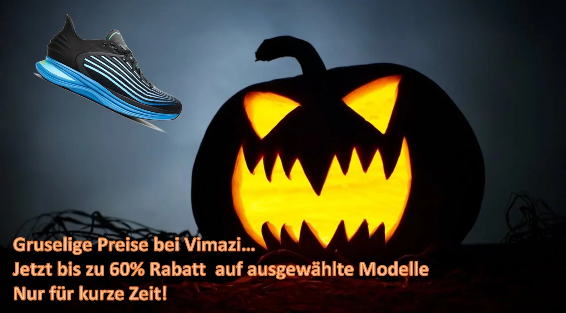 Gruselige Preise