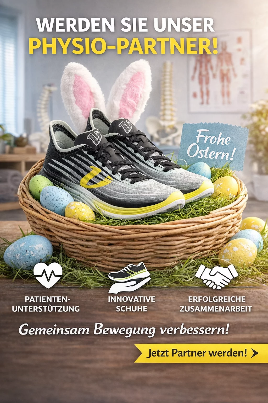 Ostern