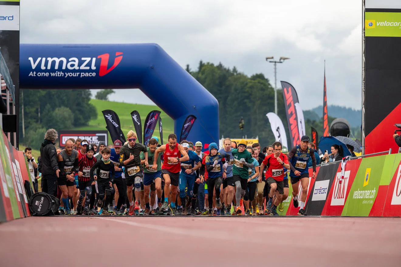 Start Huttwil