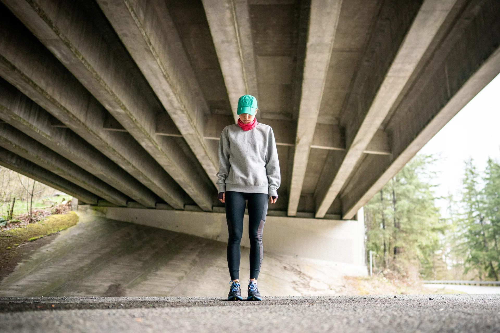 Walking