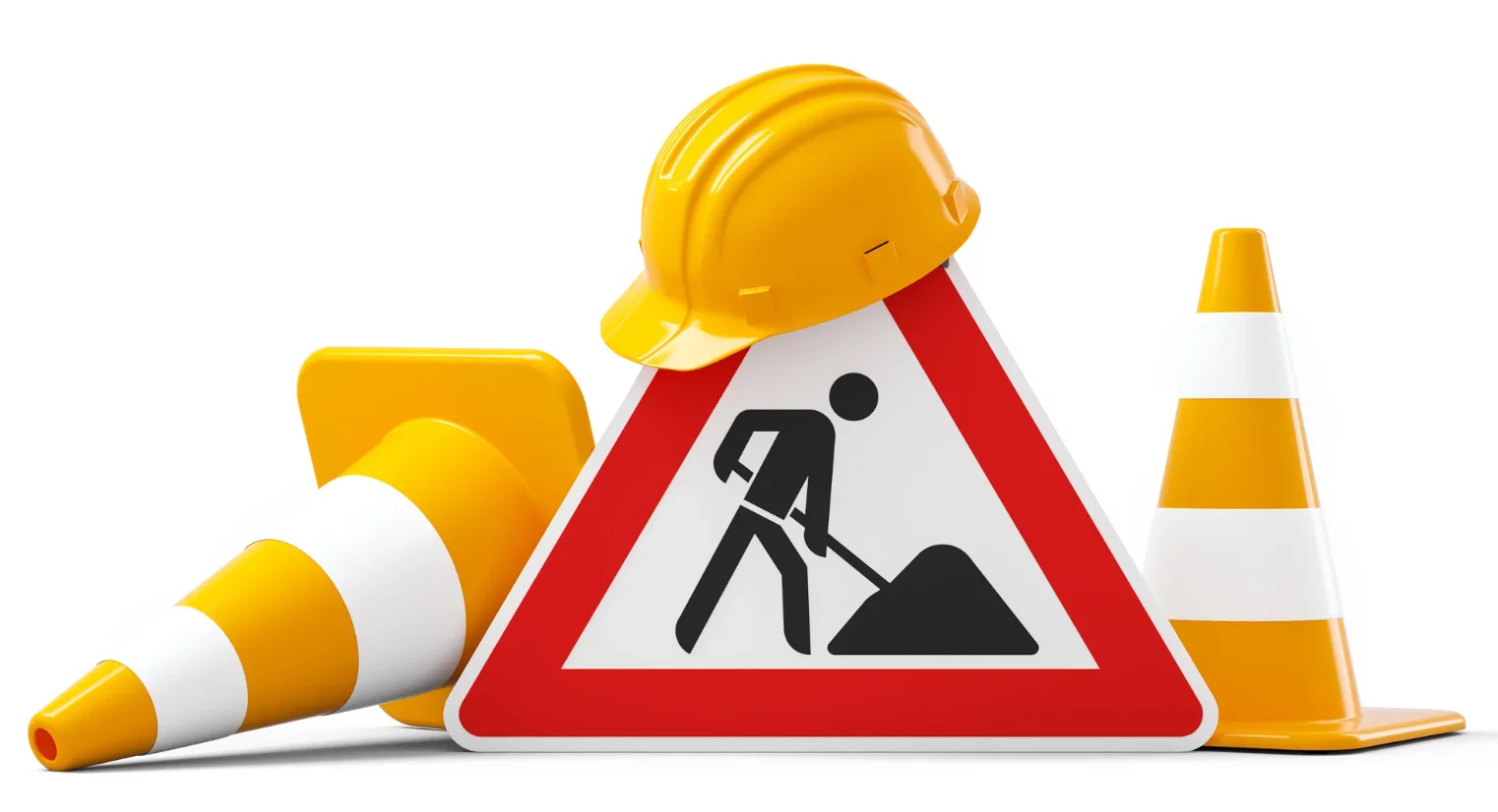 Under Construction