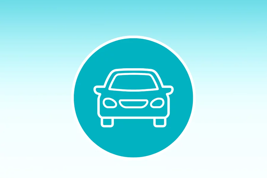 zahlenteam Firmenfahrzeug