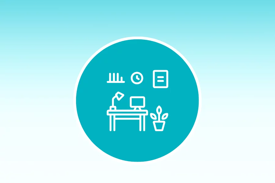 zahlenteam Homeoffice