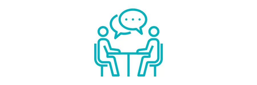 zahlenteam - Vorstellungsgespräch