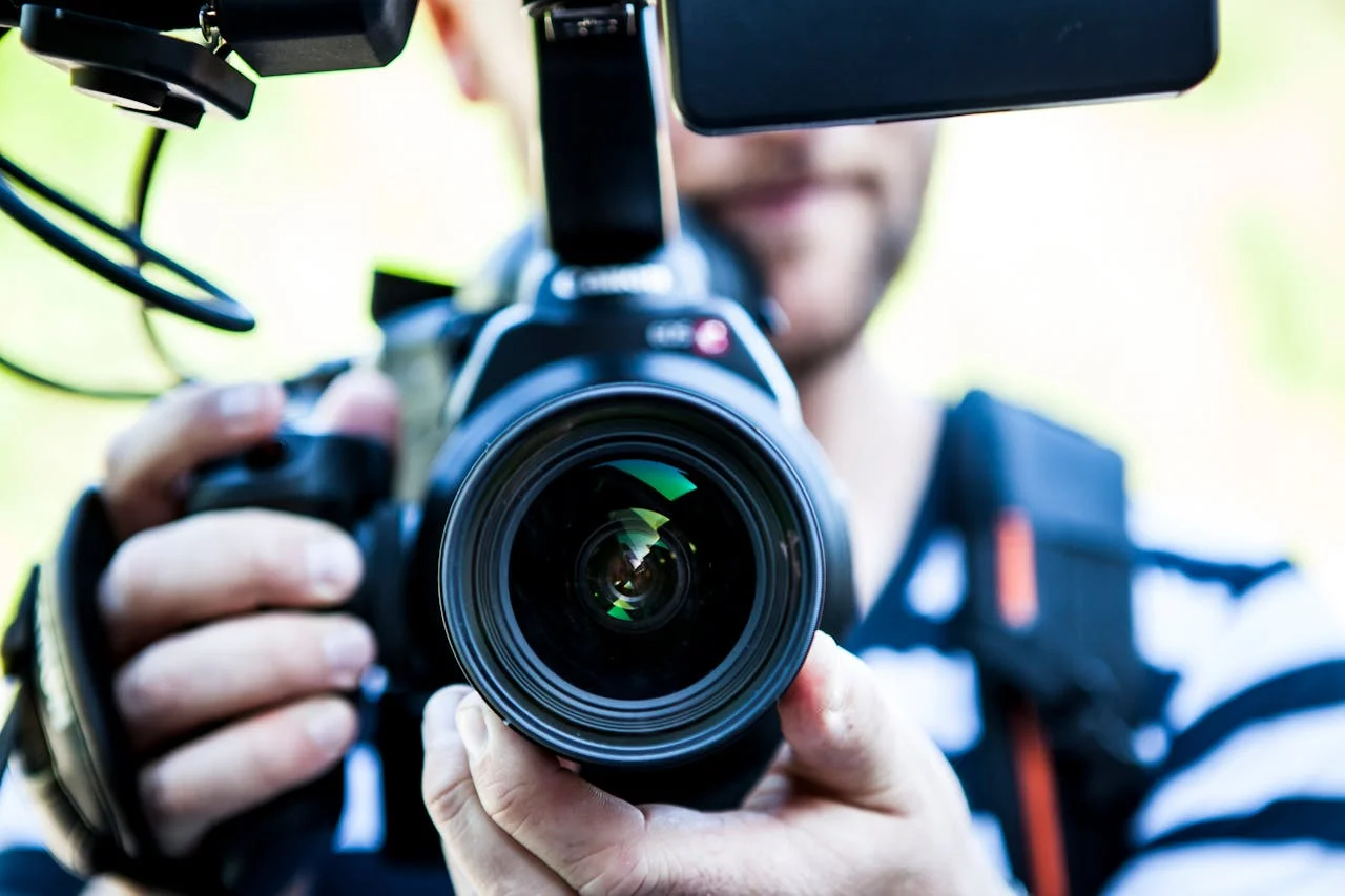 Fotografie leicht gemacht