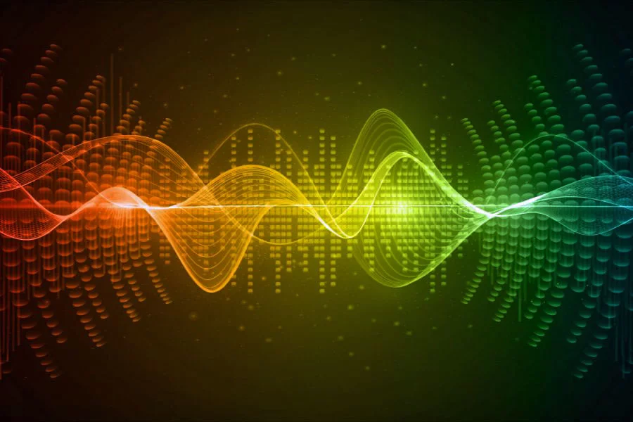 MB-Frequenz-Regenbogen