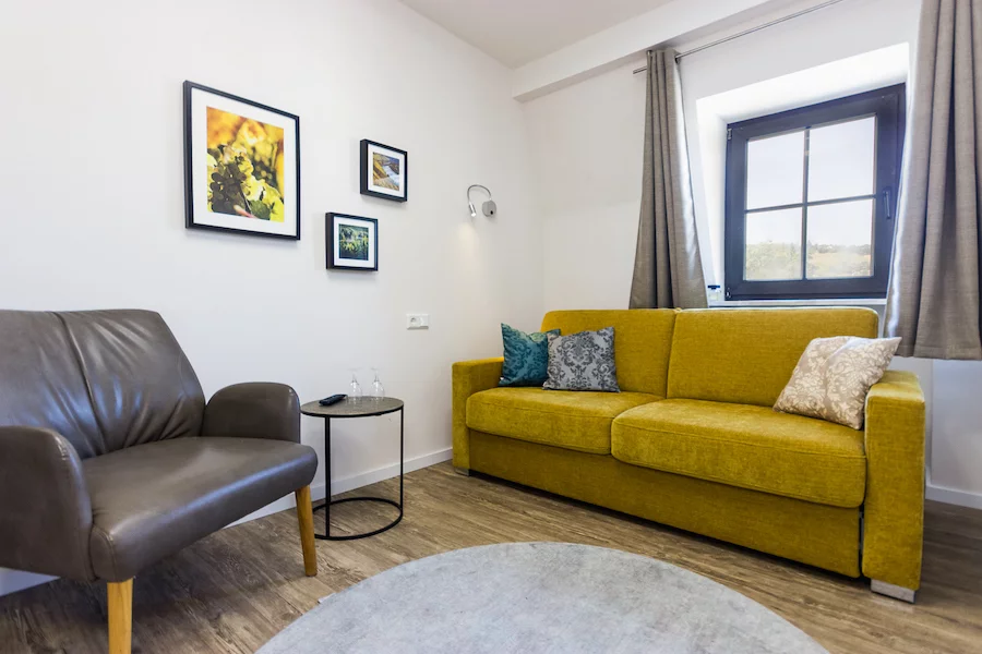 Doppelzimmer-Familie-Junior-Suite