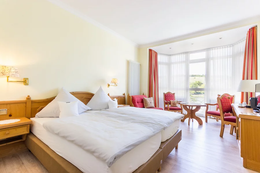 Doppelzimmer-Komfort-19