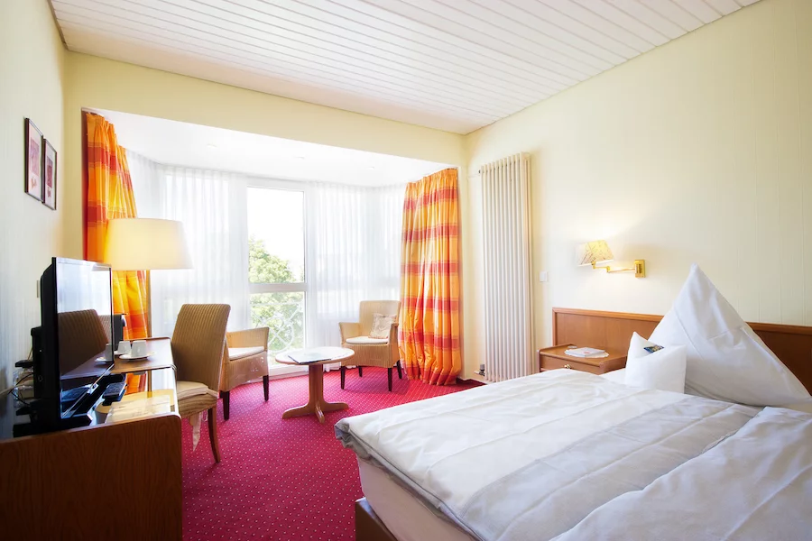 Doppelzimmer-Komfort-28