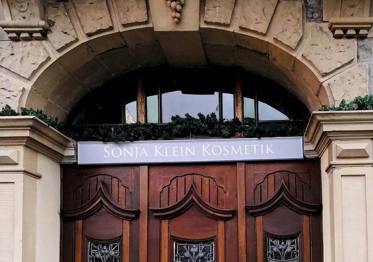 Kosmetik-Sonja-Klein