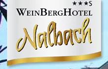 Partnerlogo - Weinberghotel Nalbach