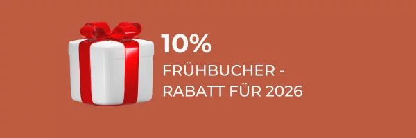 White and Red Mega Sale Promotion Facebook Post (600 x 200 px)