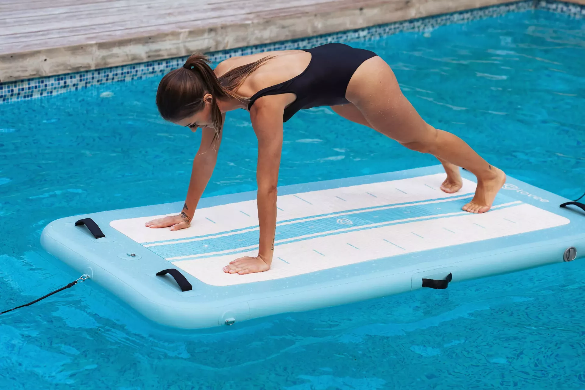 Aquaboard